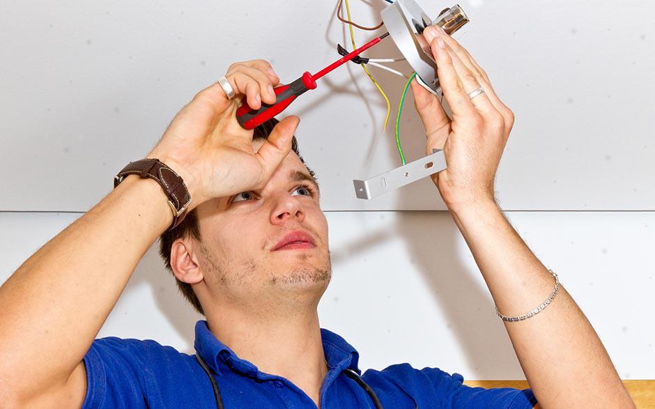 dépannage électricien Montfermeil