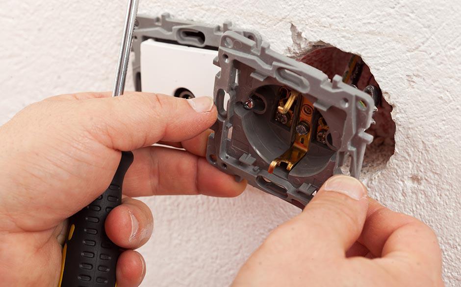 dépannage électricien Montfermeil