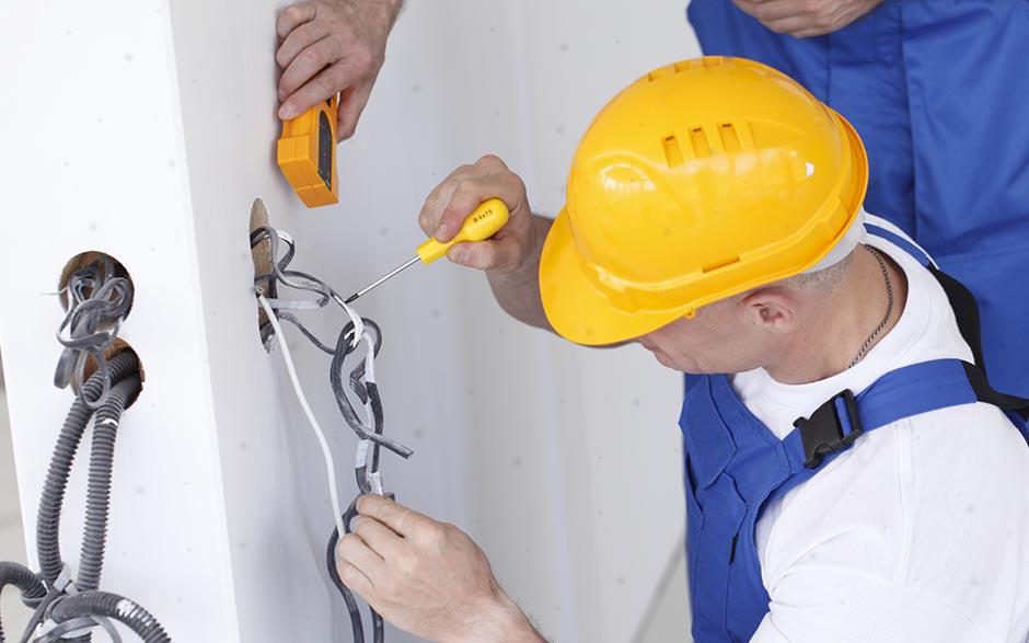 dépannage électricien Montfermeil