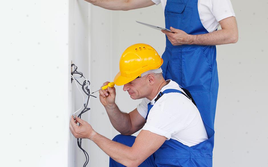 dépannage électricien Montfermeil